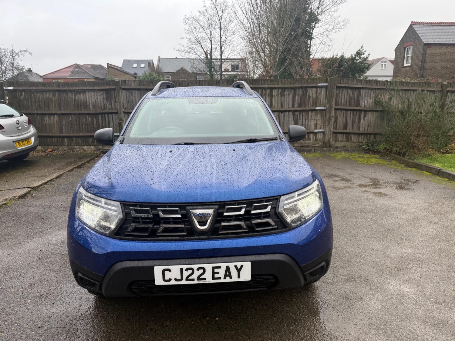 Used Dacia Duster for sale - 77537774: Photo 12