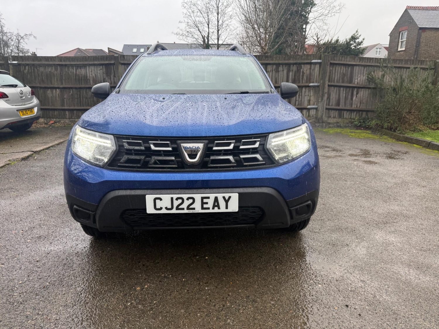 Used Dacia Duster for sale - 77537774: Photo 13