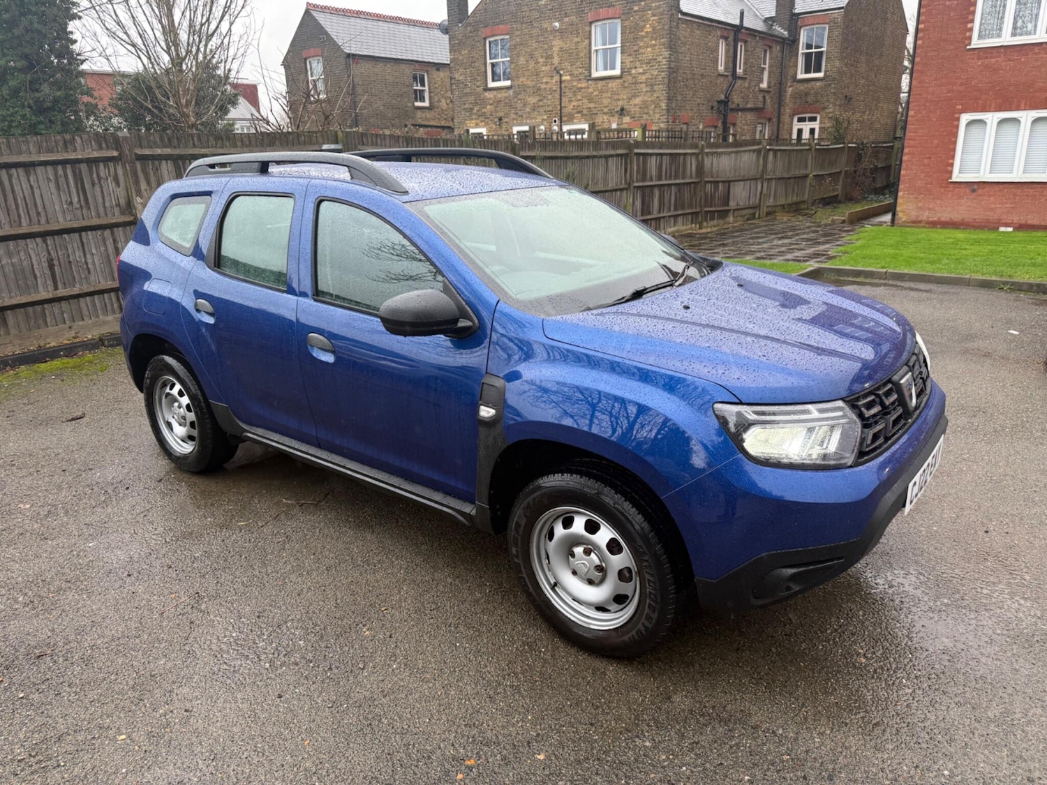 Used Dacia Duster for sale - 77537774: Photo 15