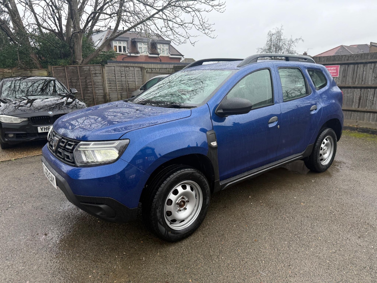 Used Dacia Duster for sale - 77537774: Photo 24