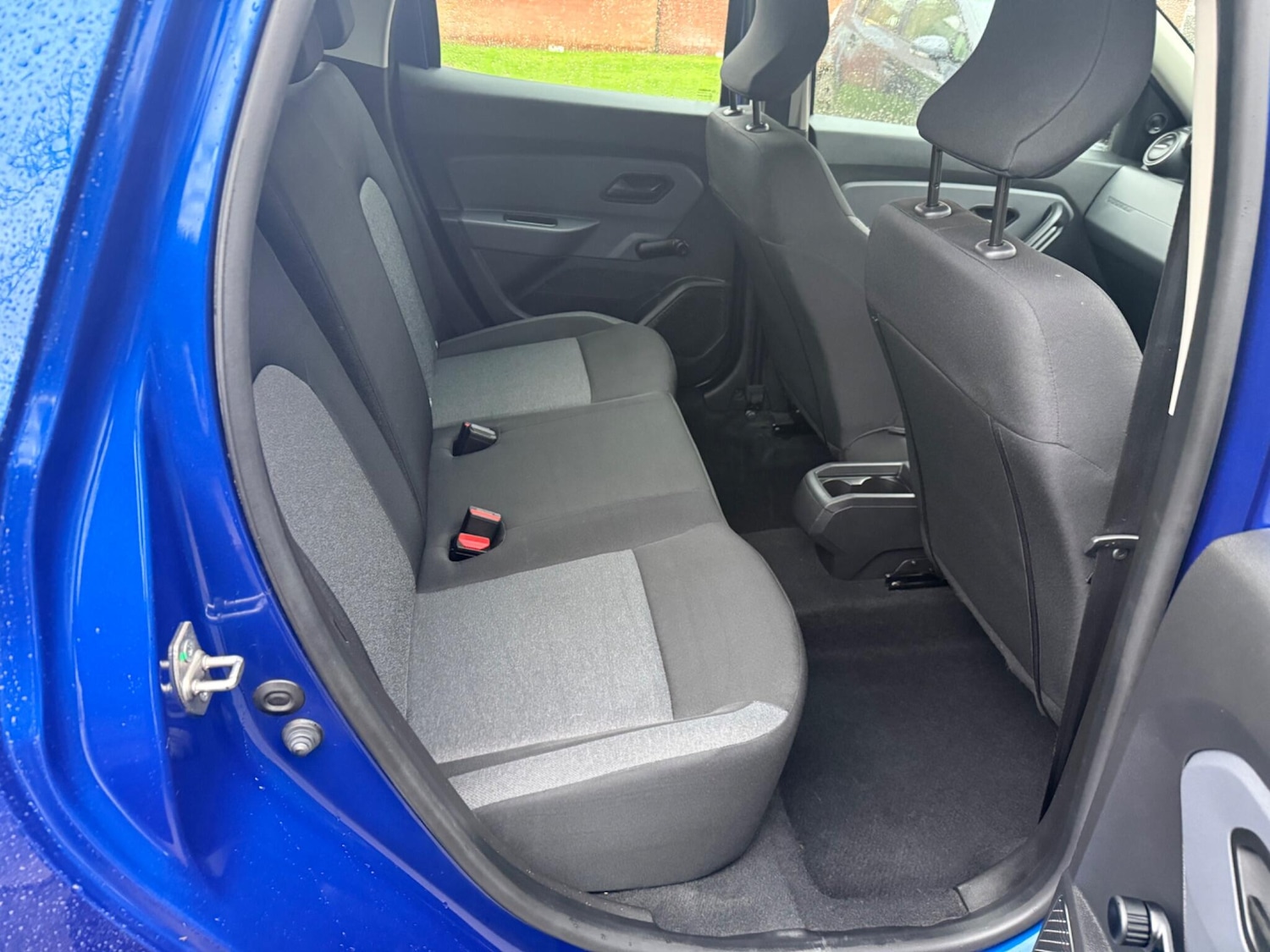 Used Dacia Duster for sale - 77537774: Photo 32