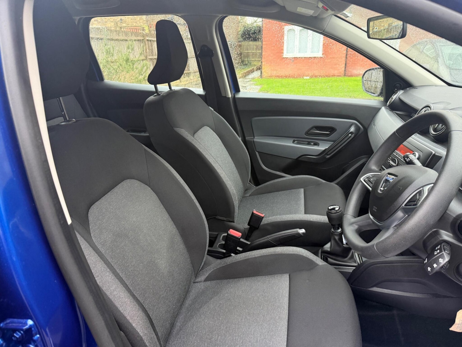 Used Dacia Duster for sale - 77537774: Photo 33