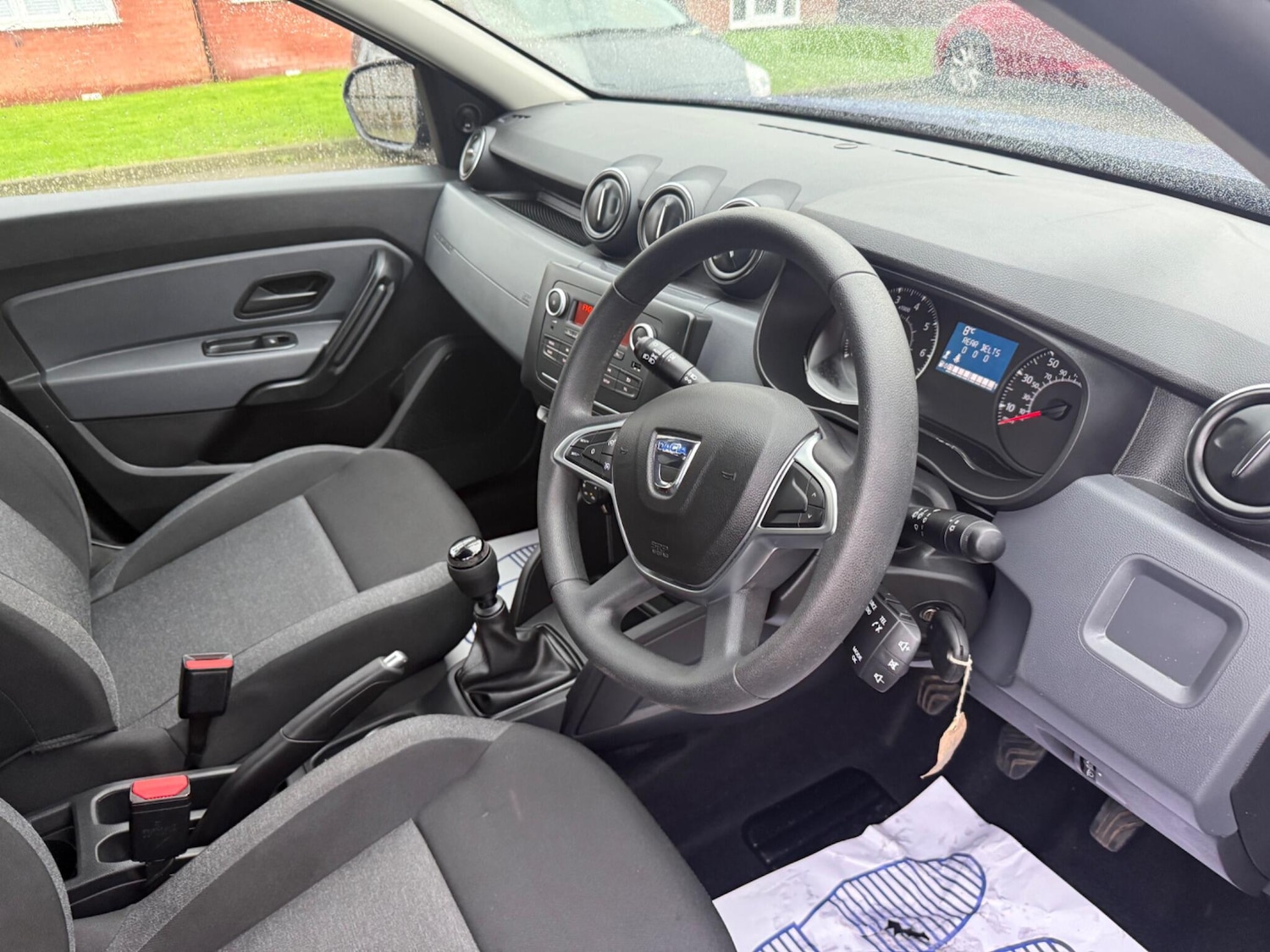 Used Dacia Duster for sale - 77537774: Photo 34