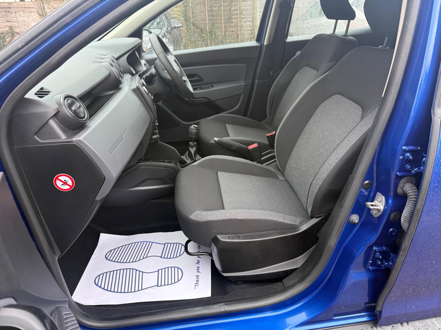 Used Dacia Duster for sale - 77537774: Photo 5