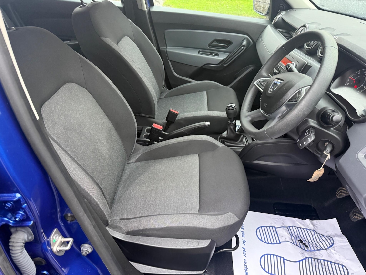 Used Dacia Duster for sale - 77537774: Photo 6