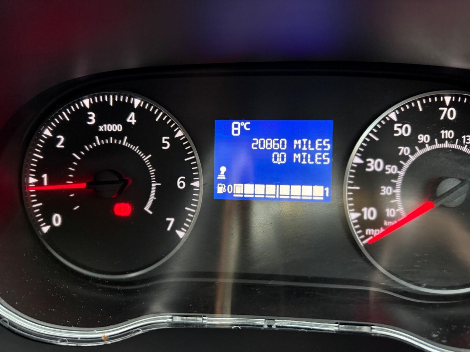 Used Dacia Duster for sale - 77537774: Photo 8