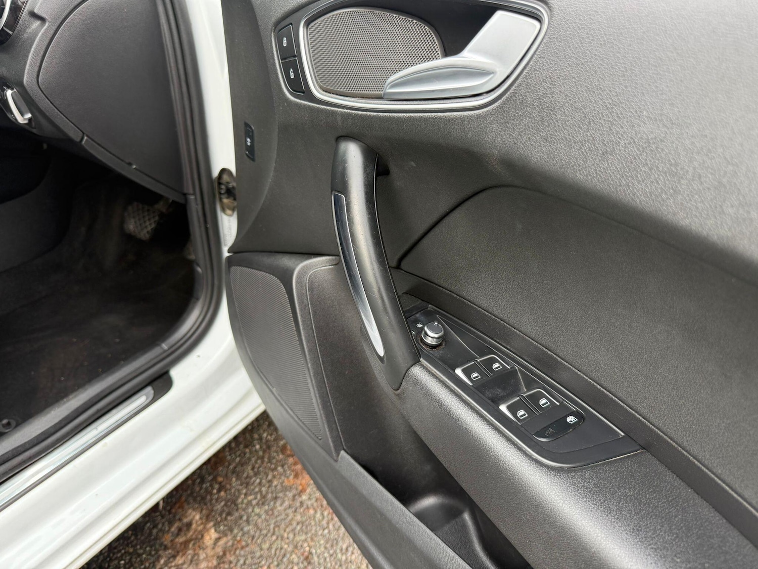 Used Audi A1 for sale - 77320211: Photo 16