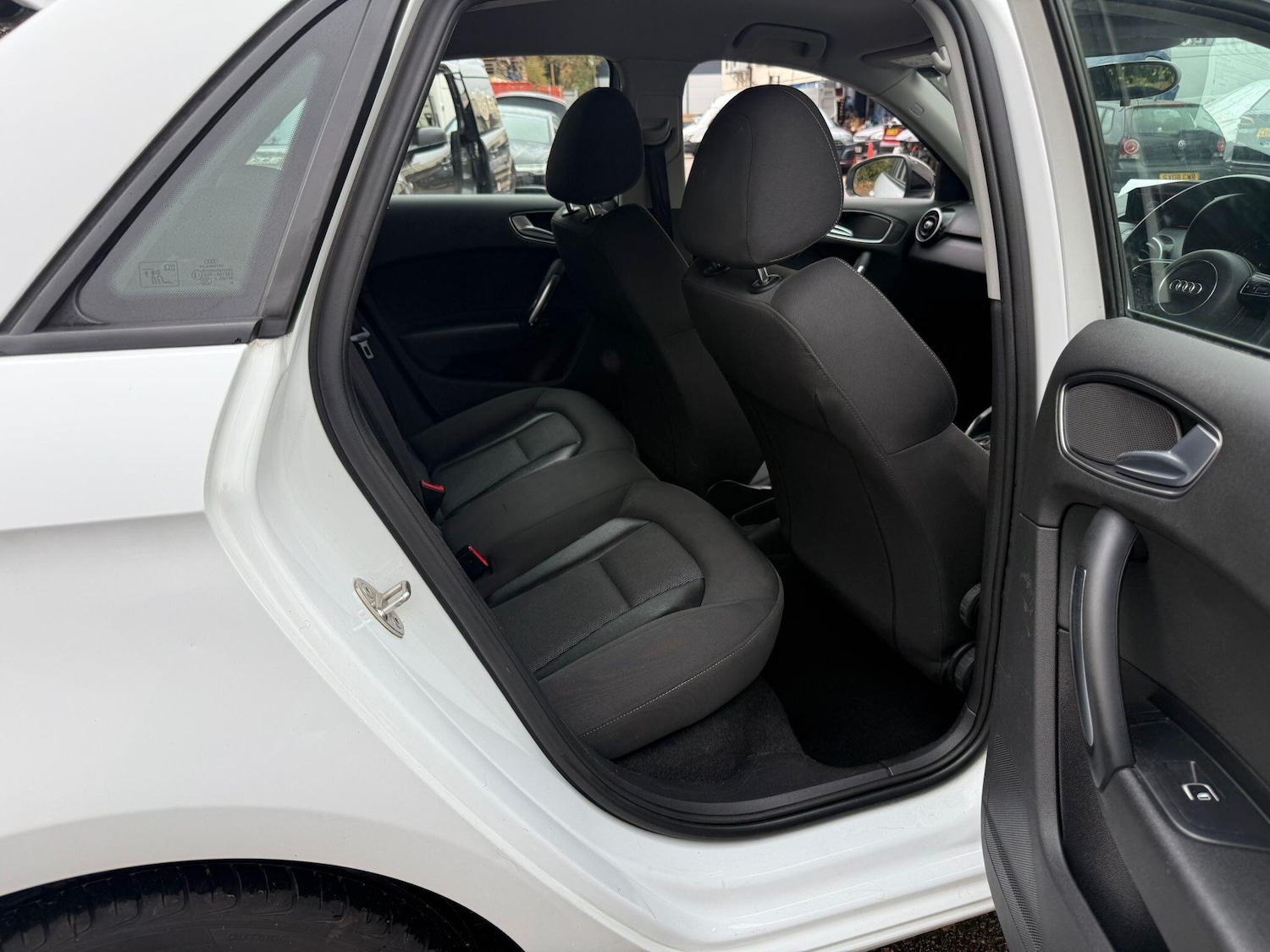 Used Audi A1 for sale - 77320211: Photo 5