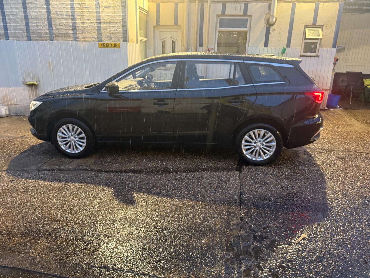 Used MG MG5 2022 for sale - 77468803: Photo 12