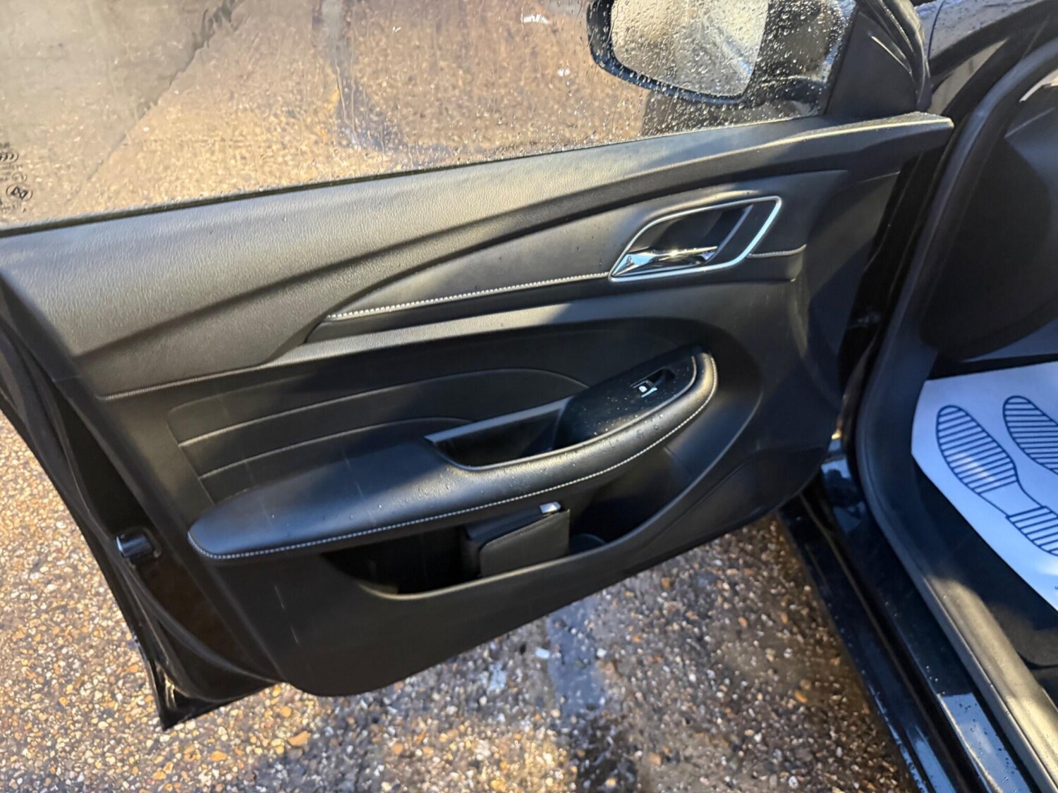 Used MG MG5 2022 for sale - 77468803: Photo 13