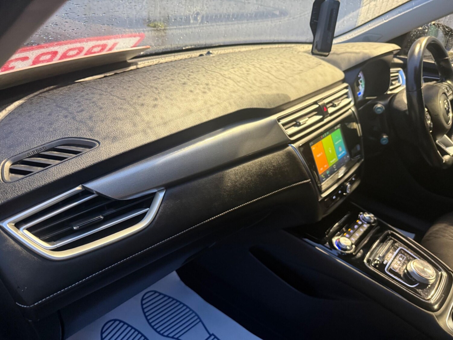 Used MG MG5 2022 for sale - 77468803: Photo 14