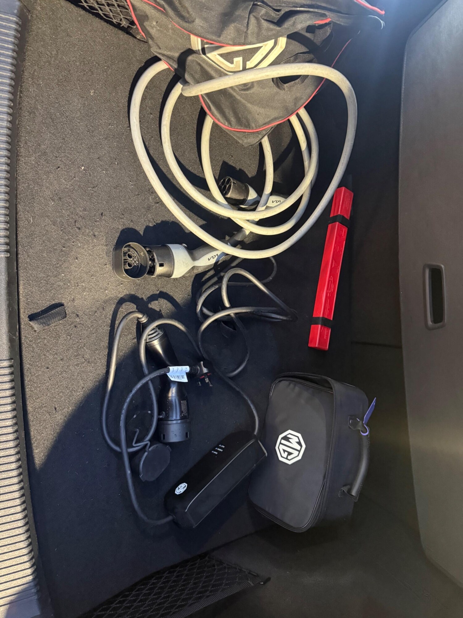 Used MG MG5 2022 for sale - 77468803: Photo 15