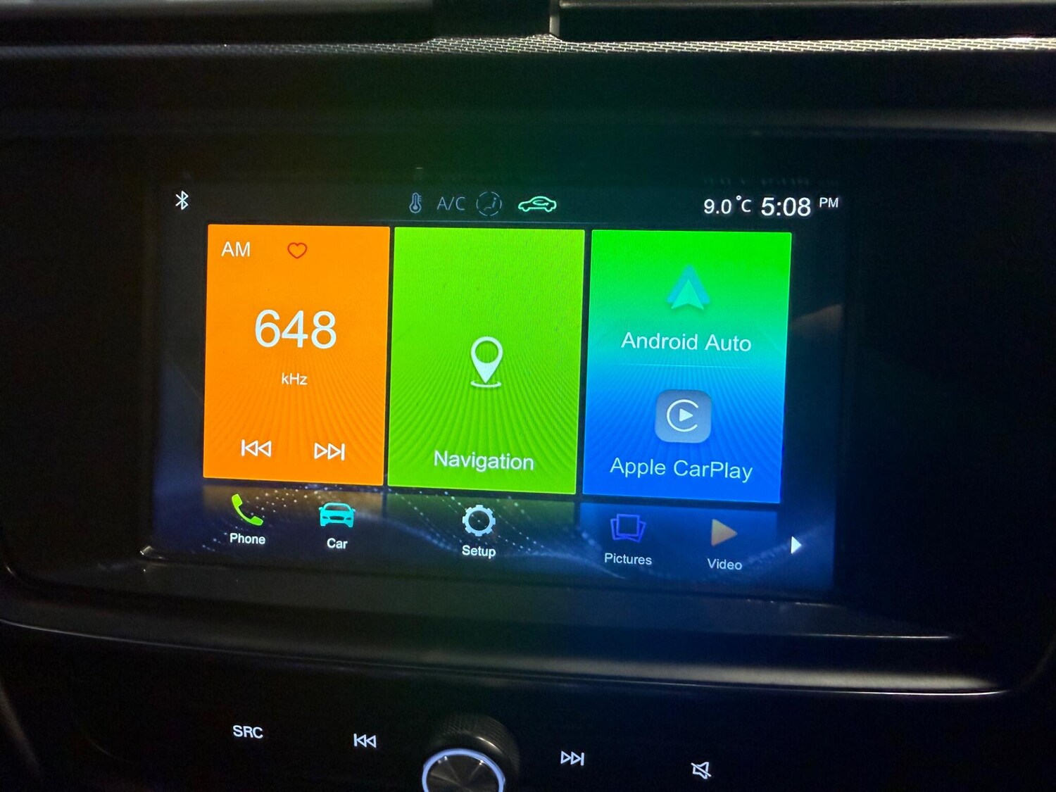 Used MG MG5 2022 for sale - 77468803: Photo 16