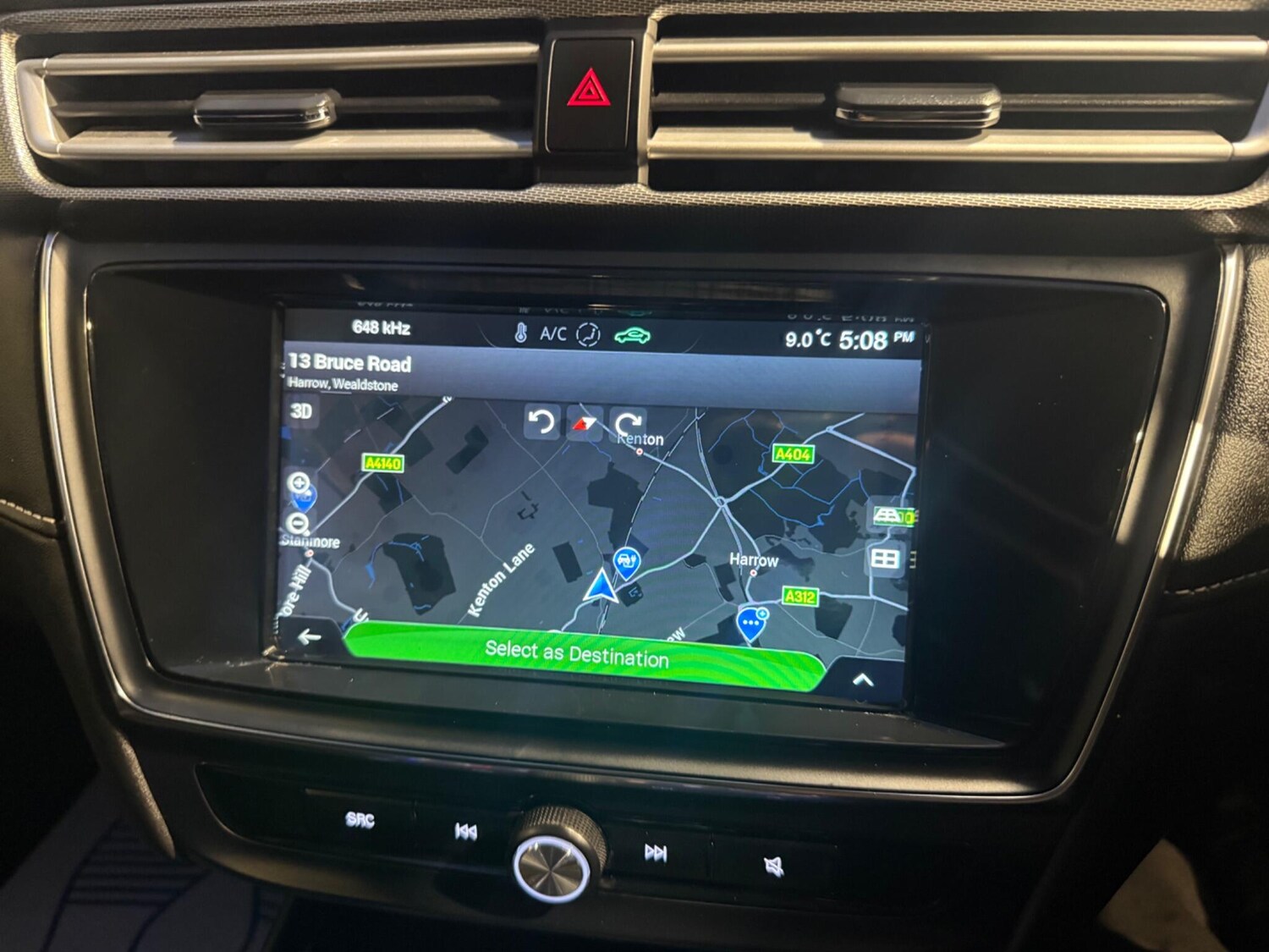 Used MG MG5 2022 for sale - 77468803: Photo 17