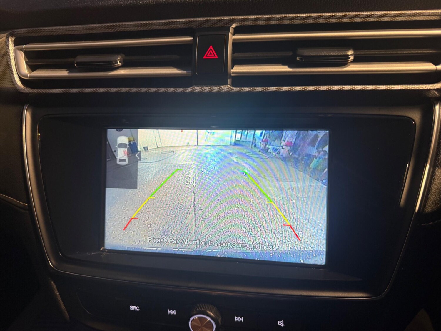 Used MG MG5 2022 for sale - 77468803: Photo 18