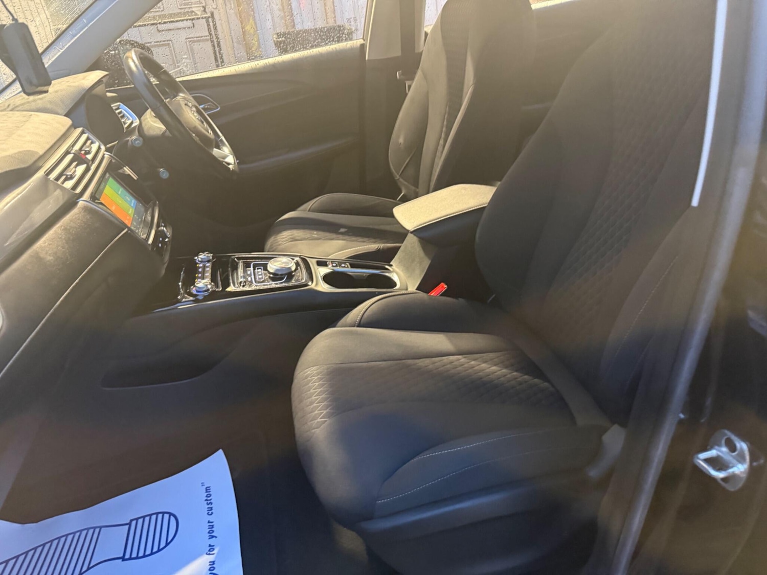 Used MG MG5 2022 for sale - 77468803: Photo 4