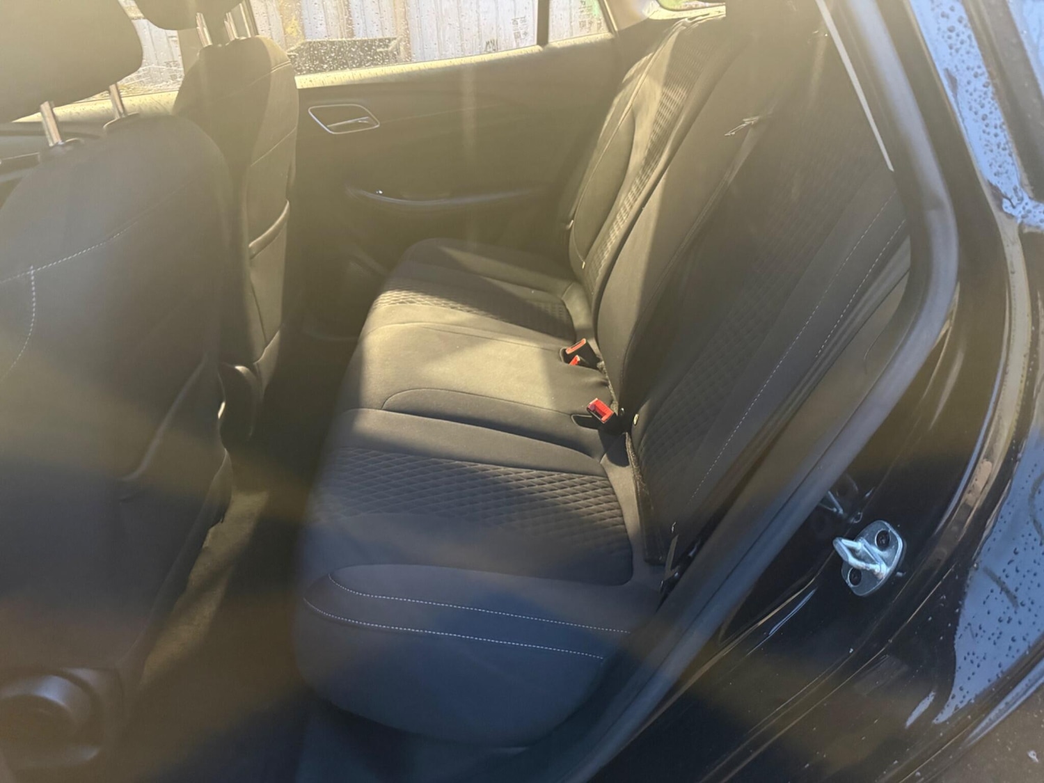 Used MG MG5 2022 for sale - 77468803: Photo 5