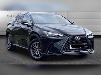 Used Lexus NX 2025 for sale - 78636953: Photo