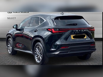 Used Lexus NX 2025 for sale - 78636953: Photo