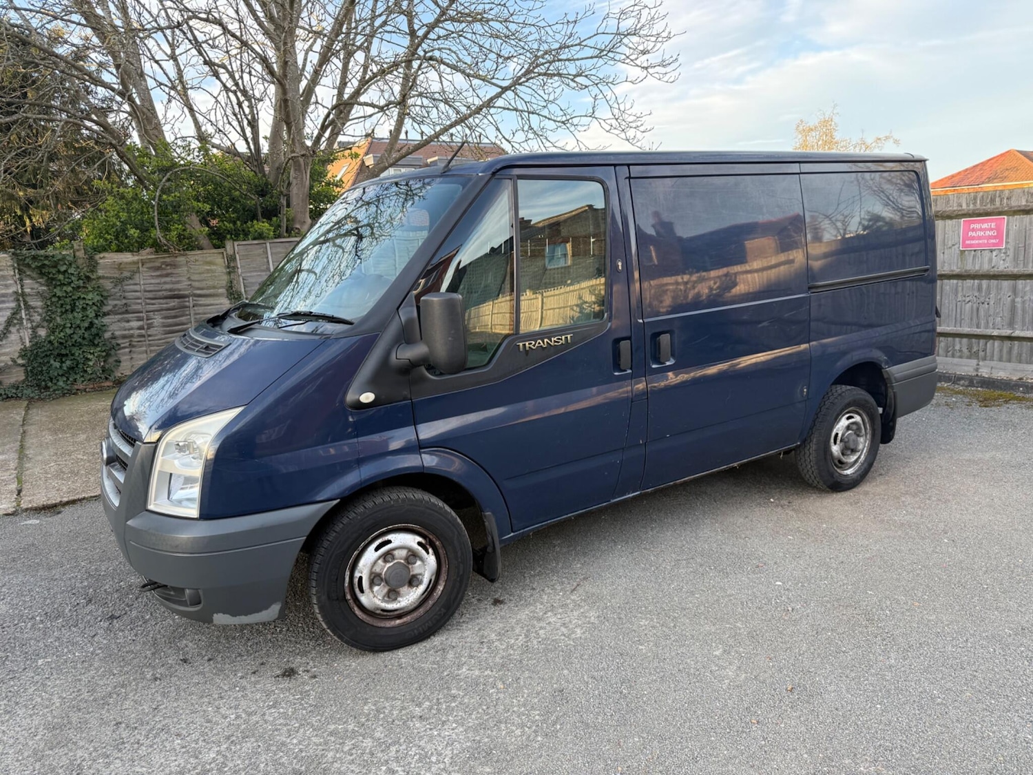 Used Ford Transit 2011 for sale - 77882735: Photo 13
