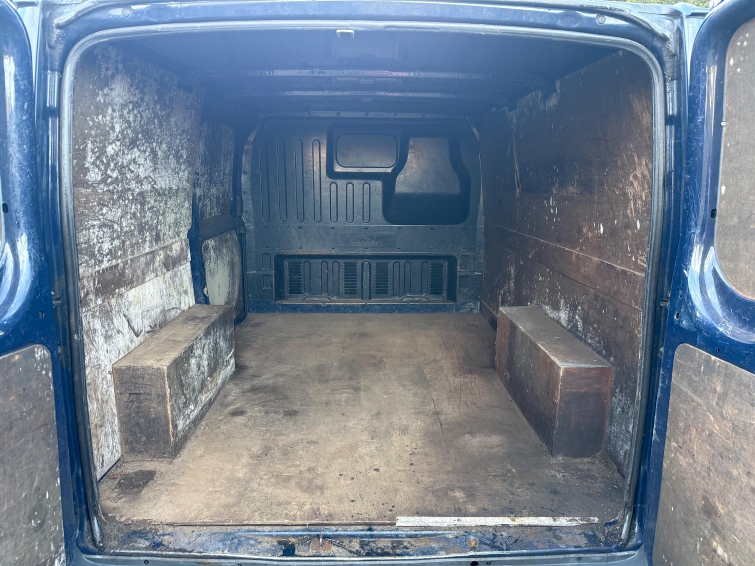 Used Ford Transit 2011 for sale - 77882735: Photo 18