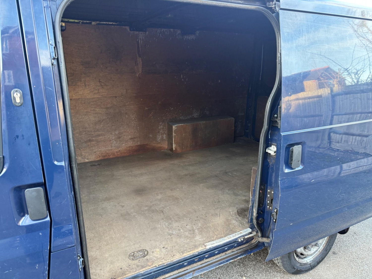 Used Ford Transit 2011 for sale - 77882735: Photo 19