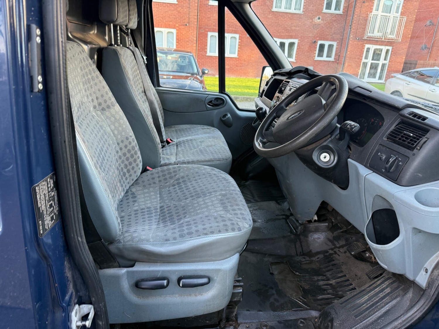 Used Ford Transit 2011 for sale - 77882735: Photo 20