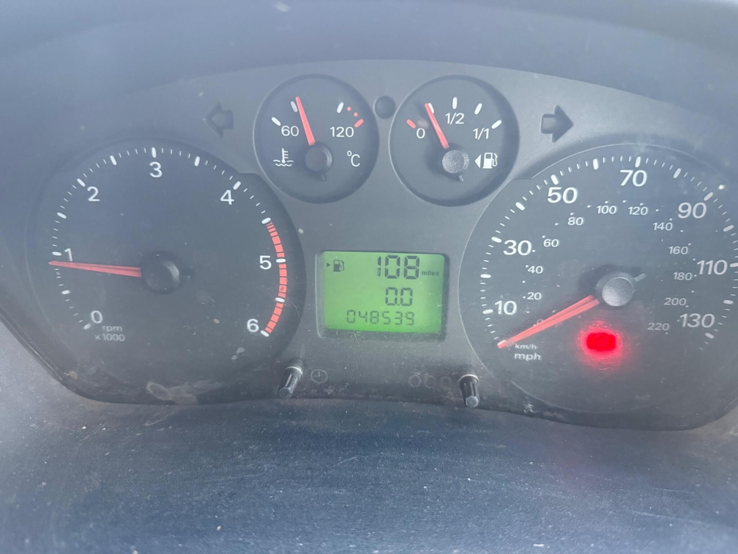 Used Ford Transit 2011 for sale - 77882735: Photo 22