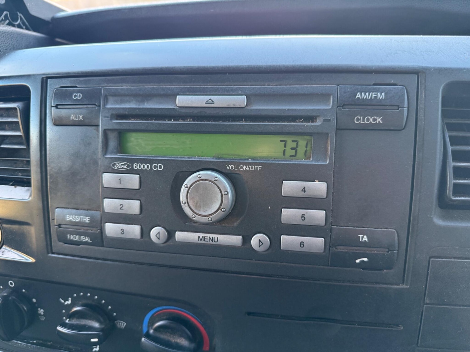 Used Ford Transit 2011 for sale - 77882735: Photo 23