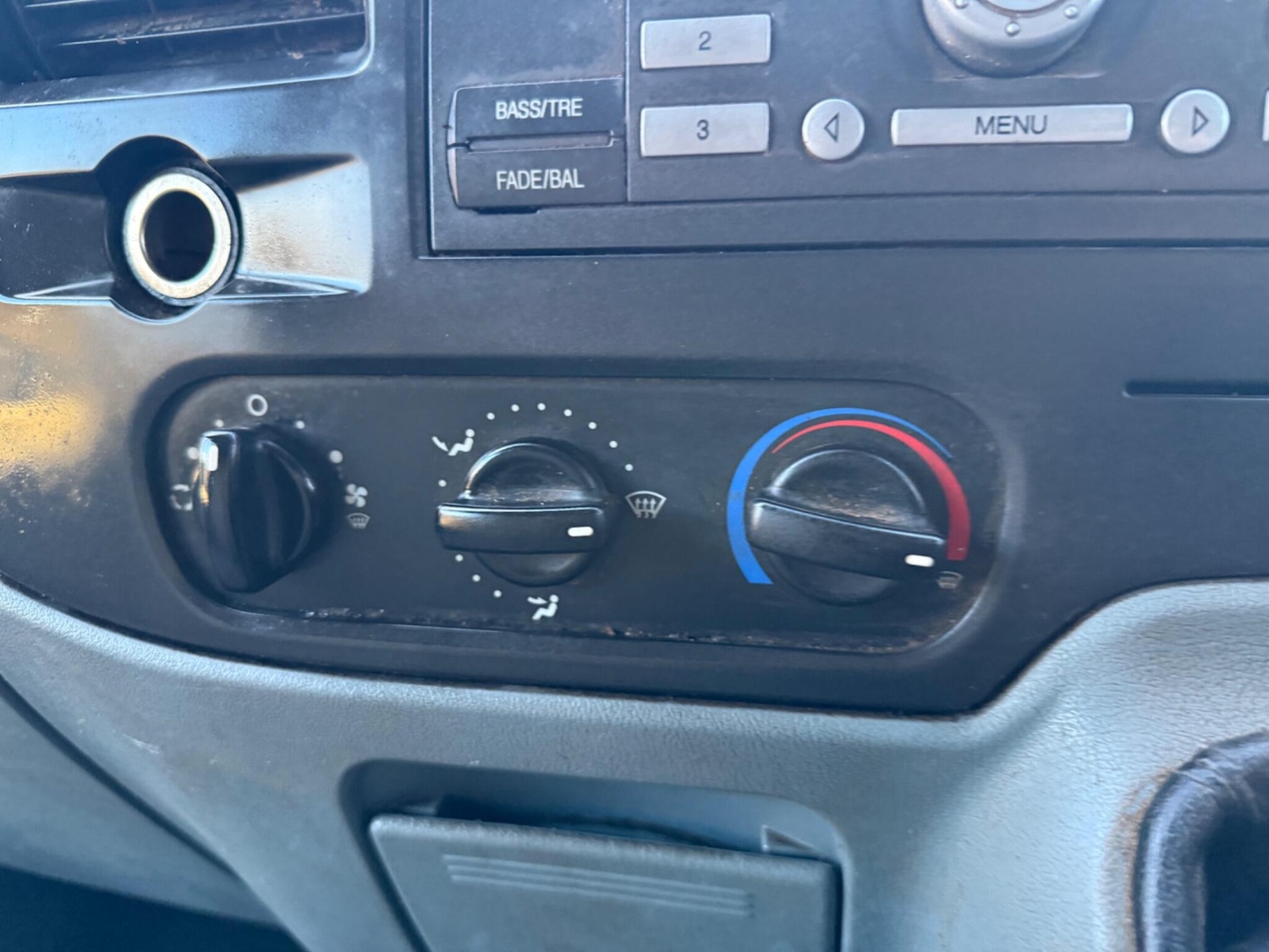 Used Ford Transit 2011 for sale - 77882735: Photo 24