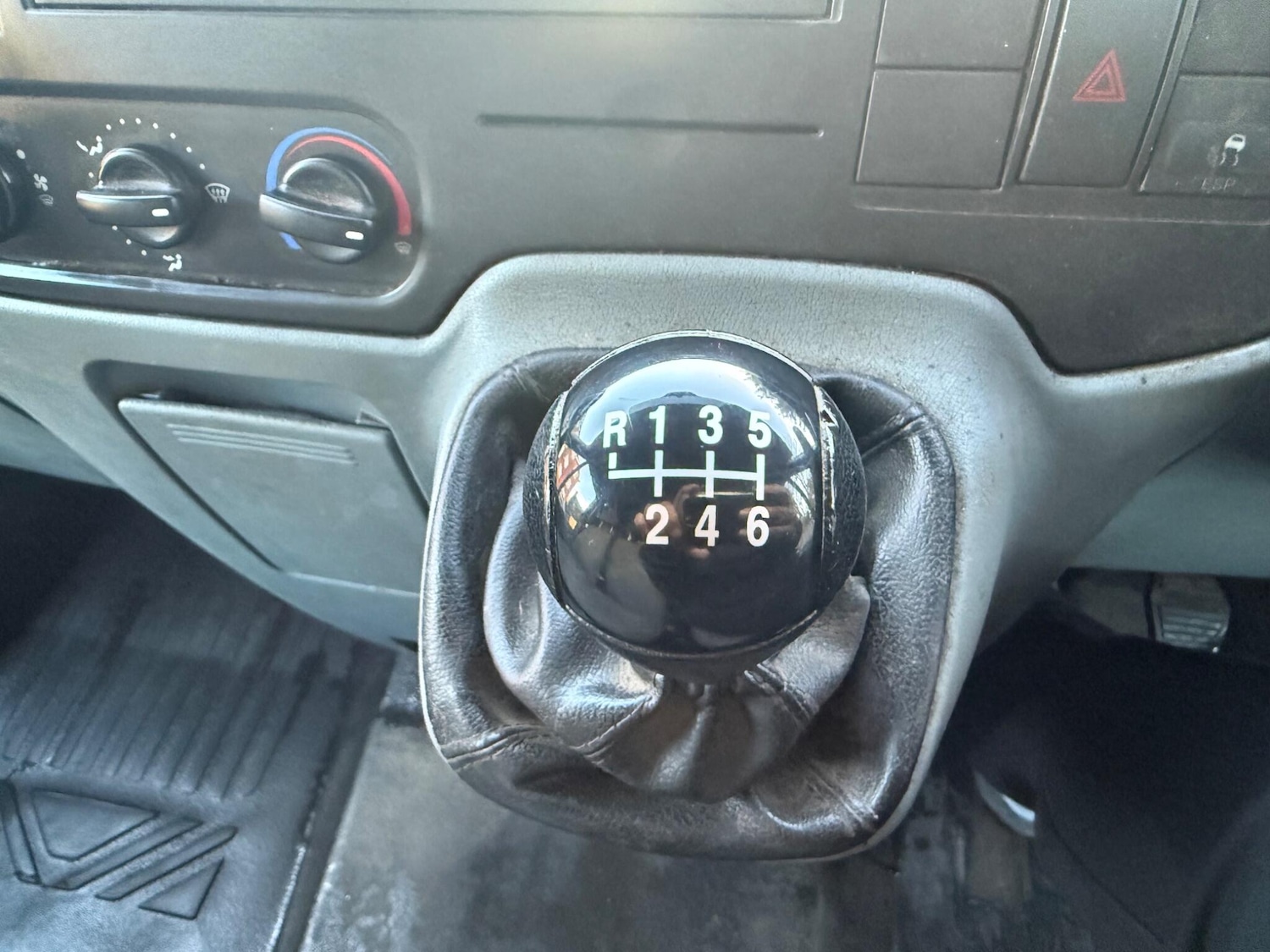 Used Ford Transit 2011 for sale - 77882735: Photo 25