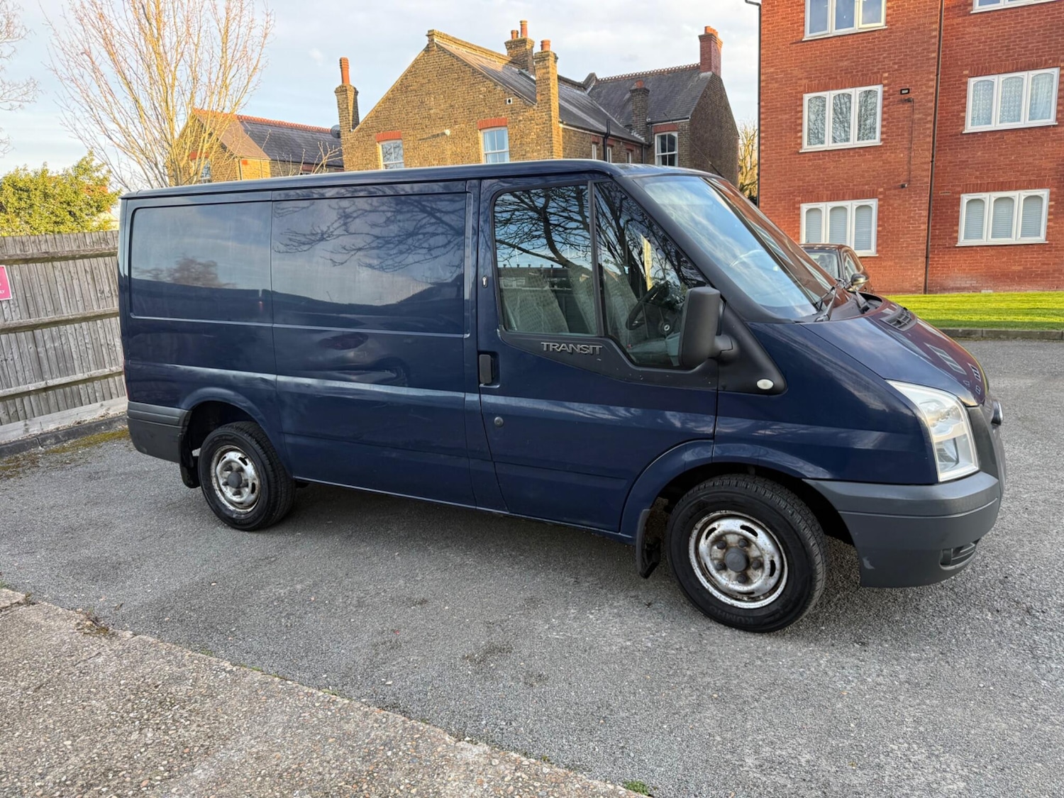Used Ford Transit 2011 for sale - 77882735: Photo 6