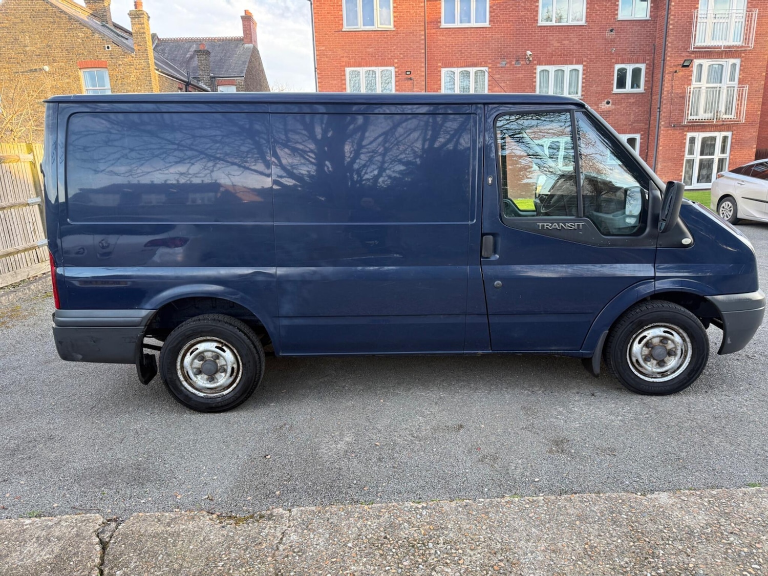 Used Ford Transit 2011 for sale - 77882735: Photo 7