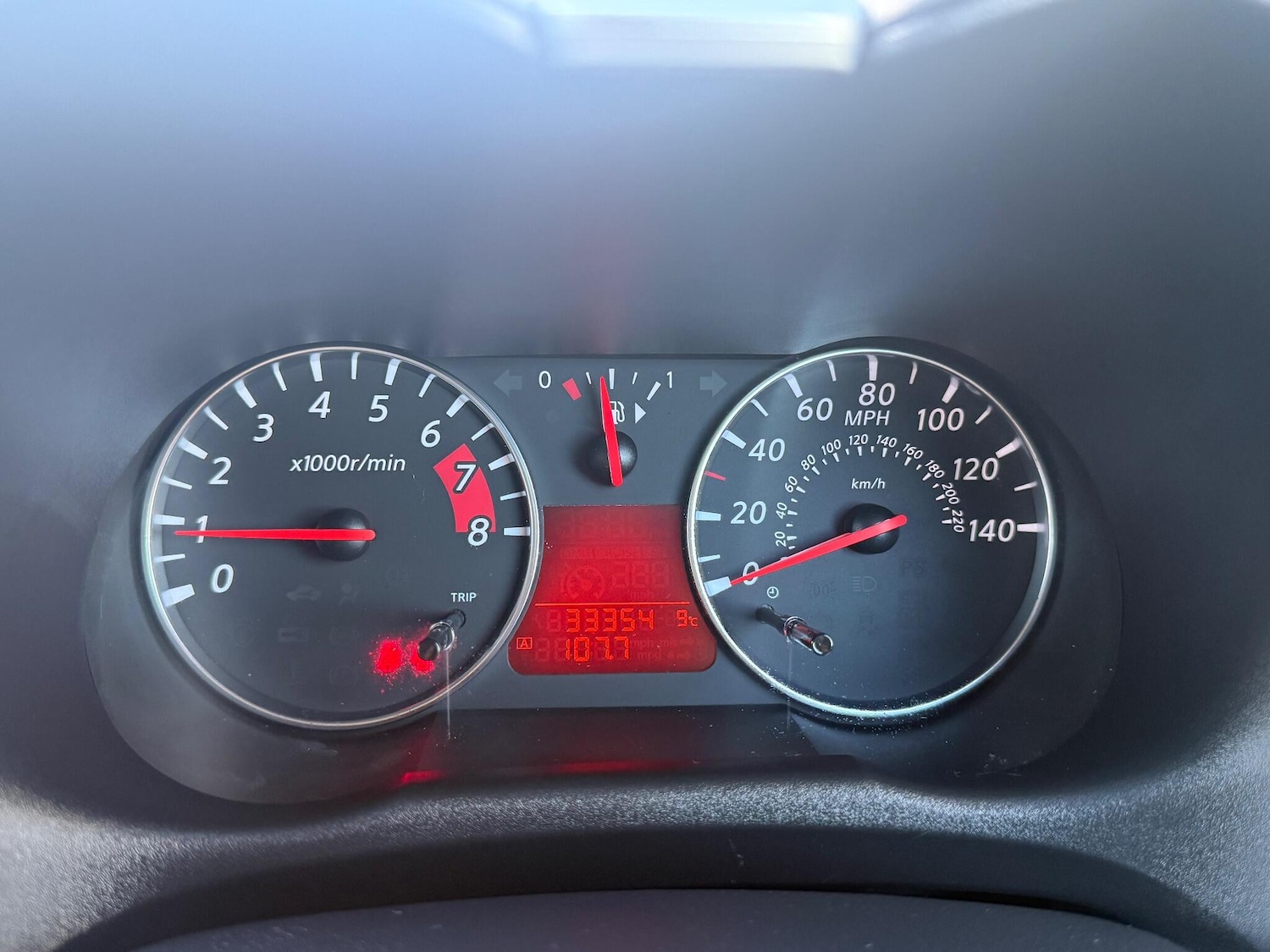 Used Nissan Note for sale - 77016725: Photo 10