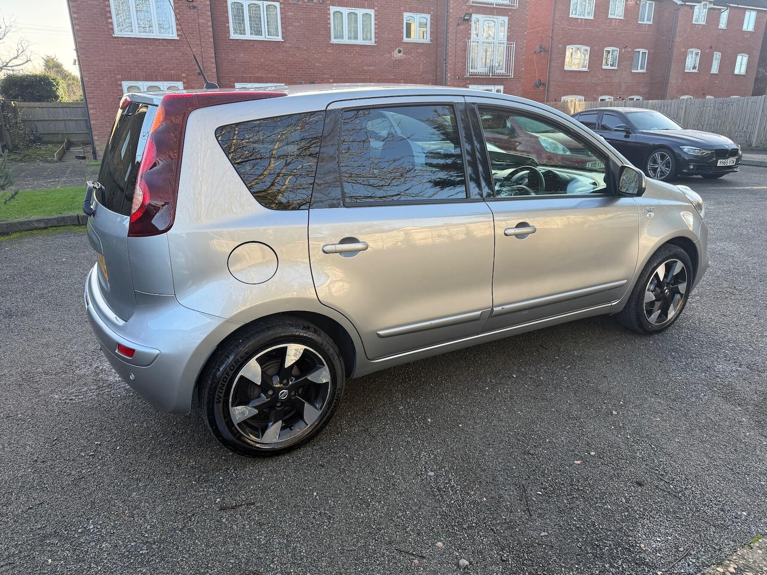 Used Nissan Note for sale - 77016725: Photo 18
