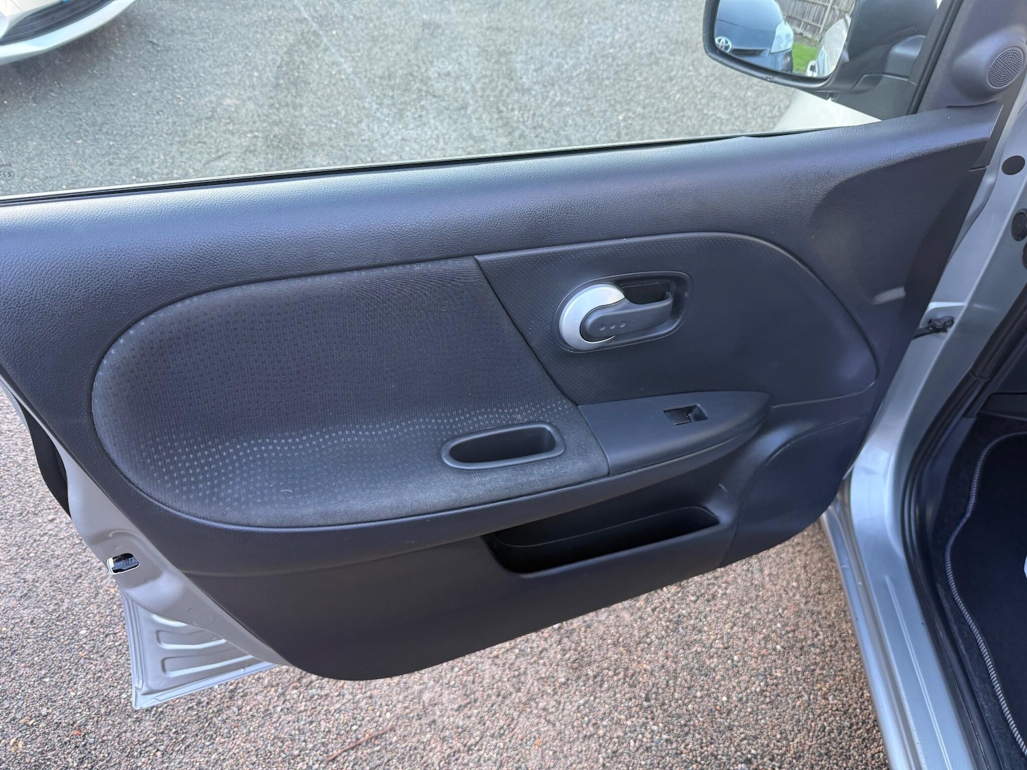 Used Nissan Note for sale - 77016725: Photo 23