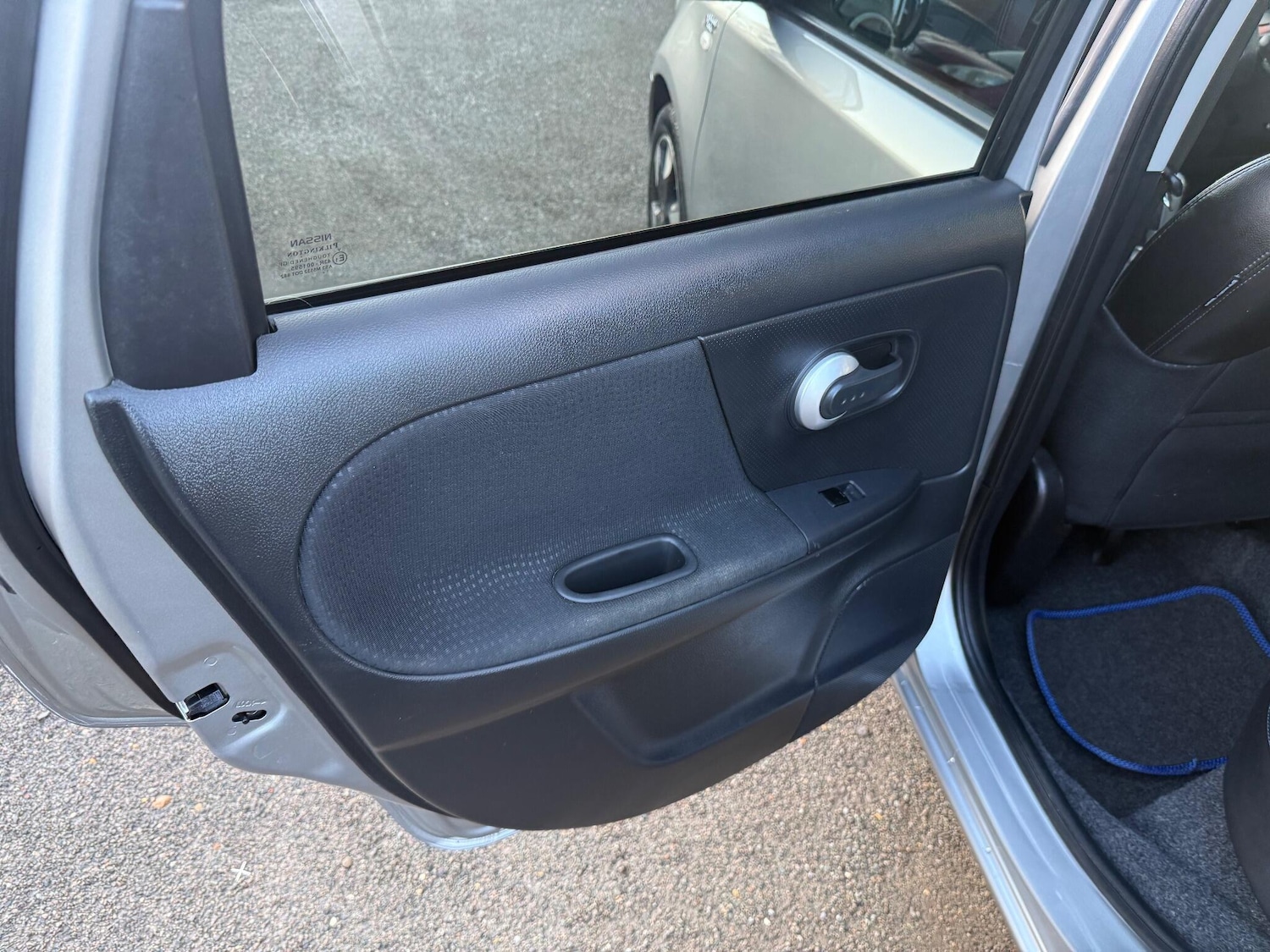 Used Nissan Note for sale - 77016725: Photo 25