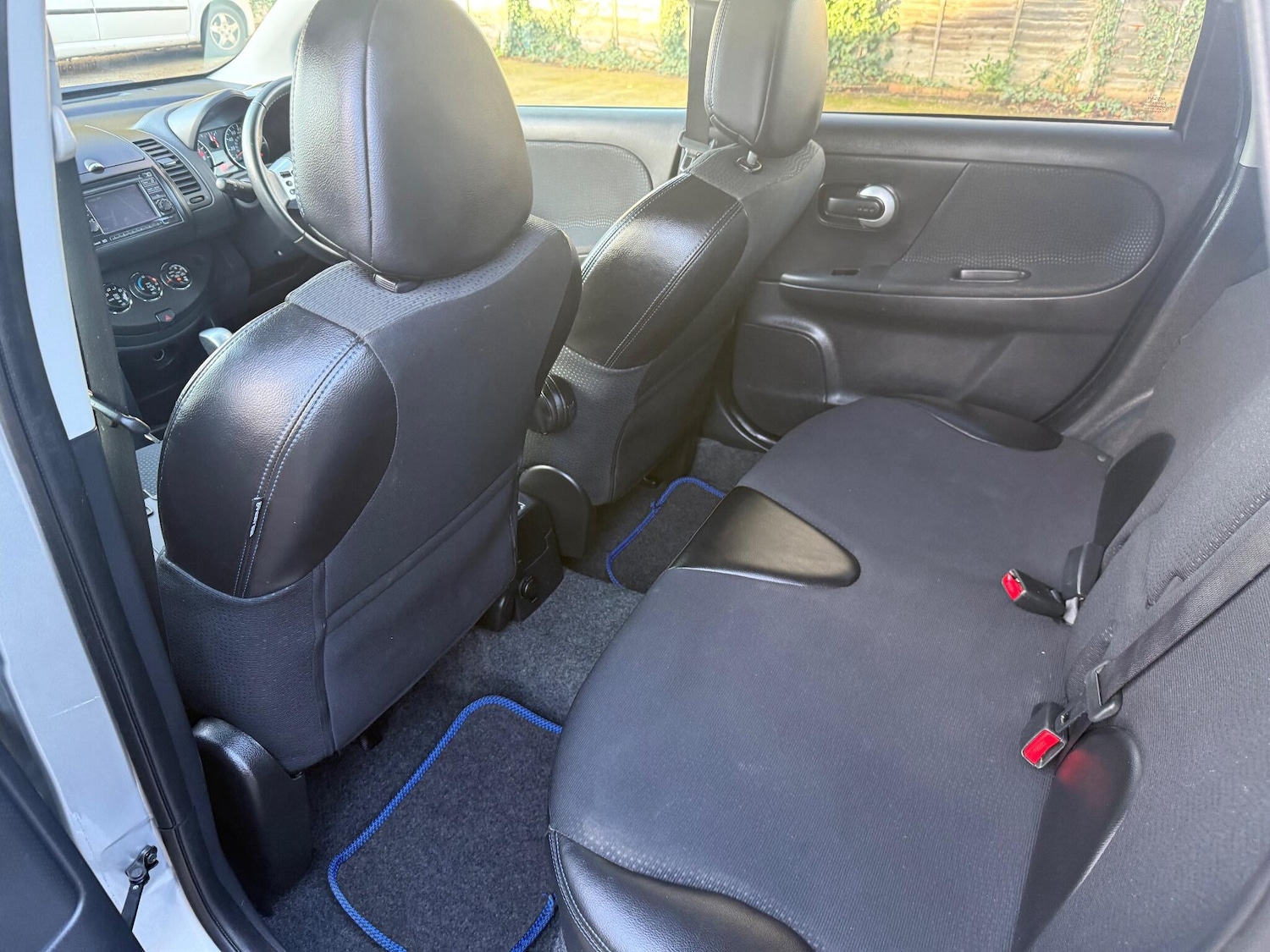 Used Nissan Note for sale - 77016725: Photo 26