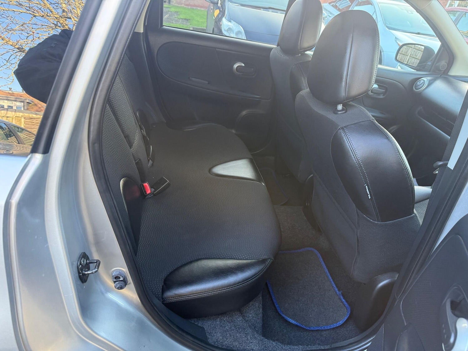 Used Nissan Note for sale - 77016725: Photo 27