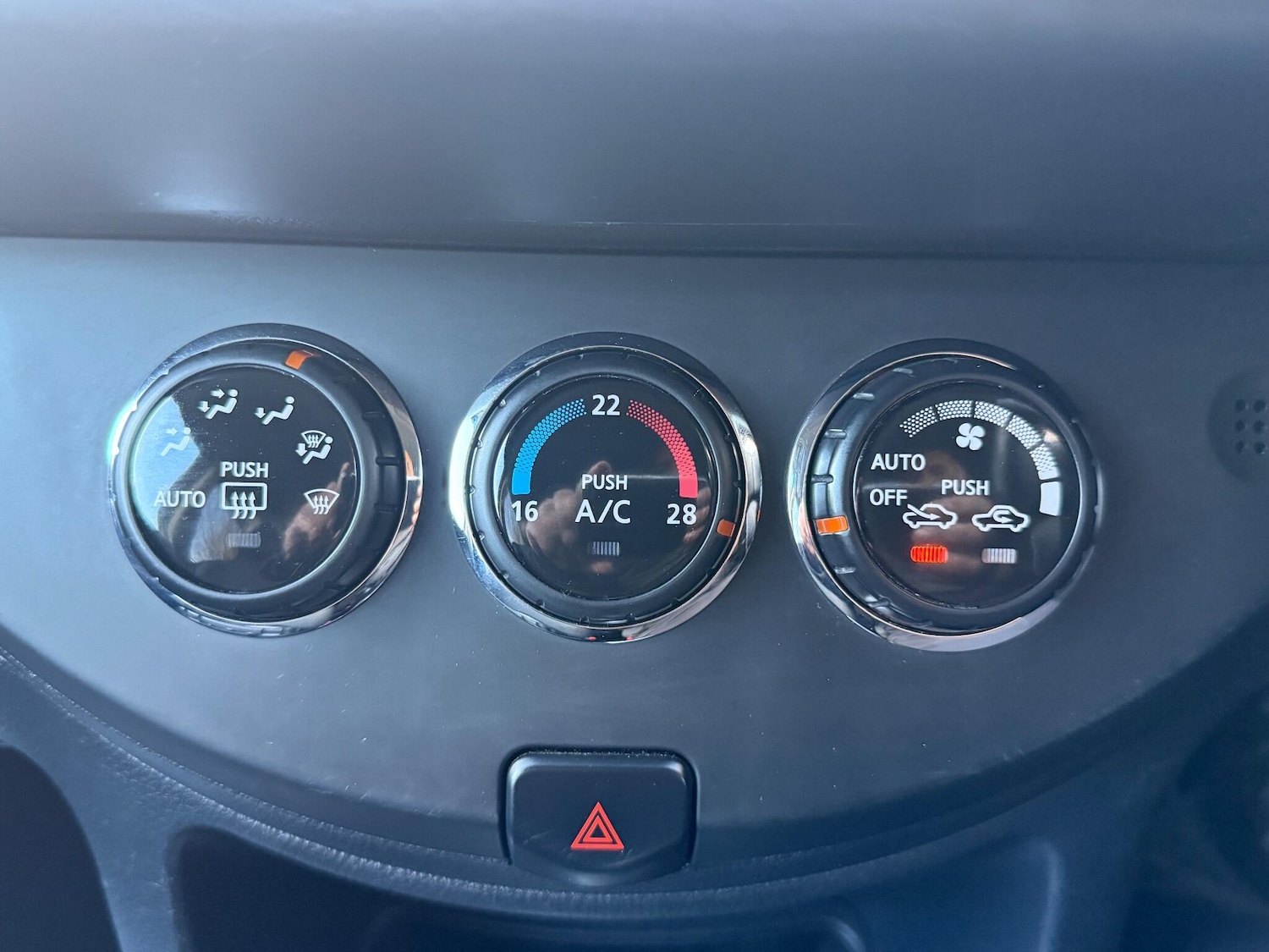 Used Nissan Note for sale - 77016725: Photo 29