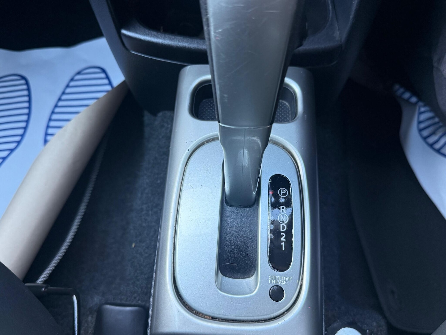 Used Nissan Note for sale - 77016725: Photo 30