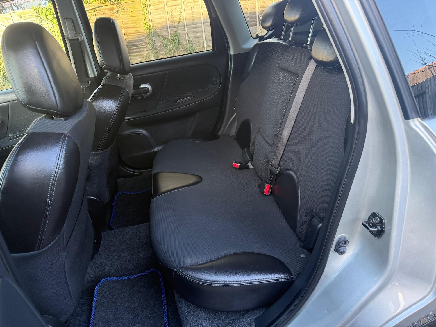 Used Nissan Note for sale - 77016725: Photo 7