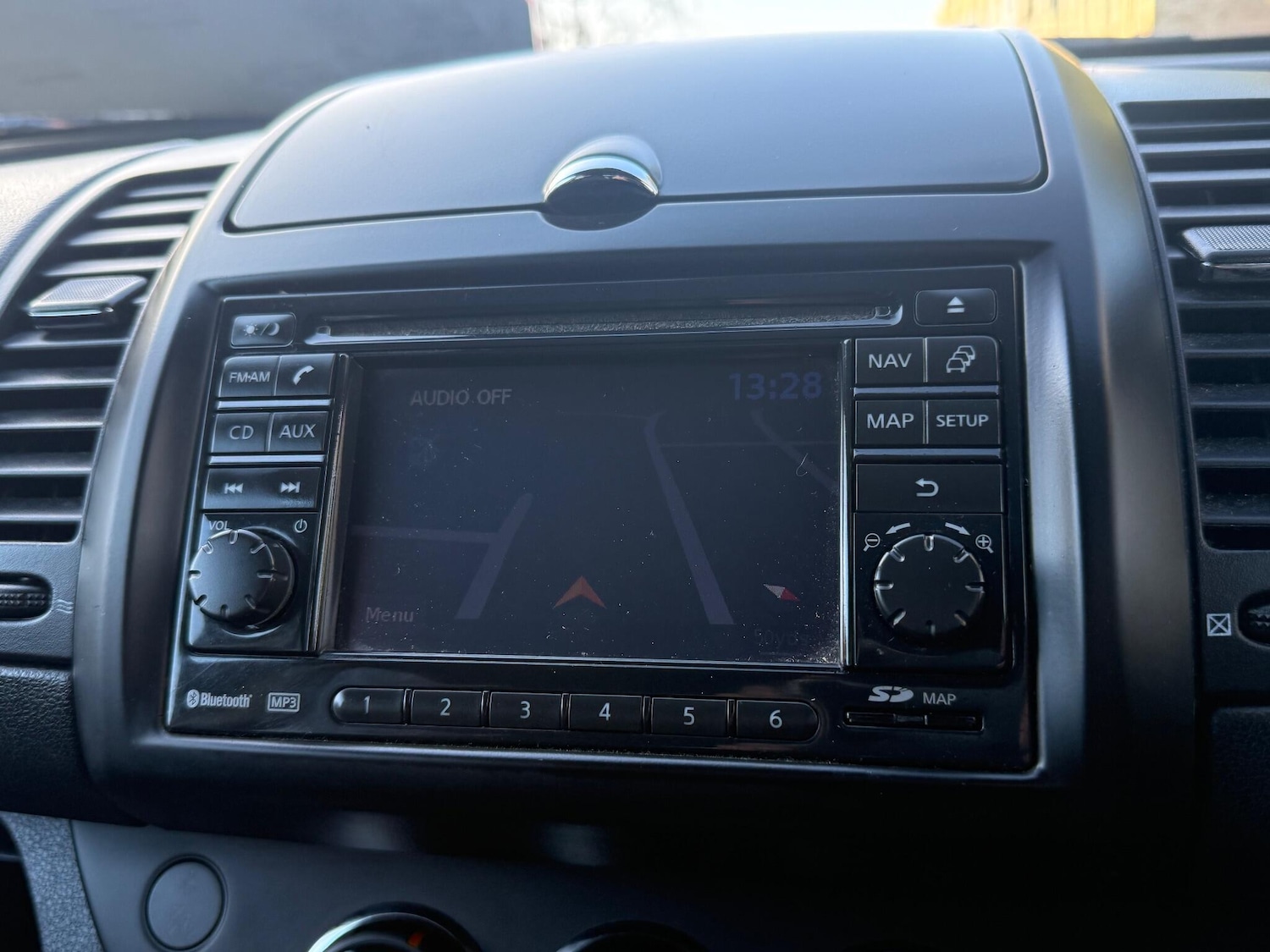 Used Nissan Note for sale - 77016725: Photo 8