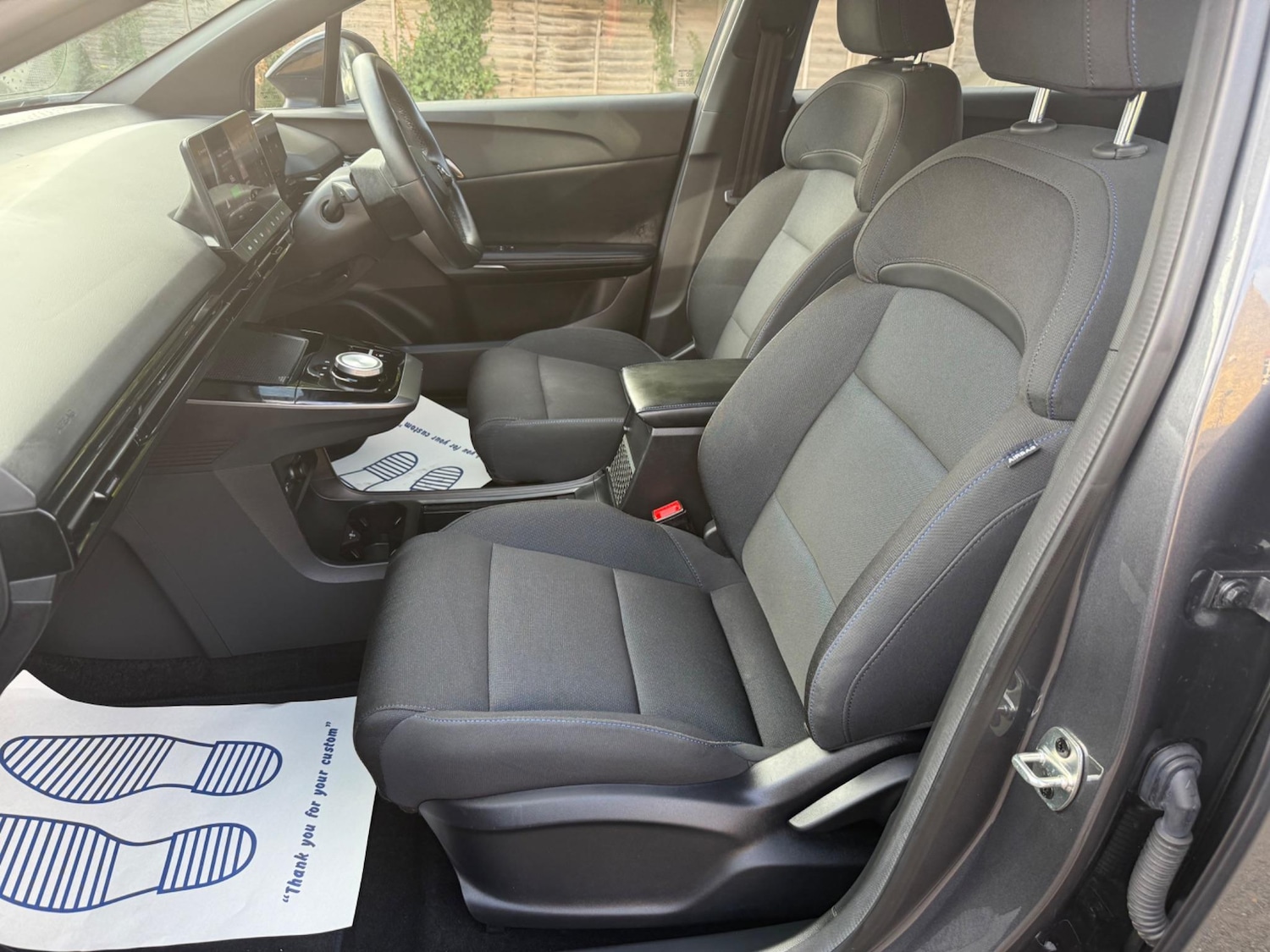 Vehicle 25