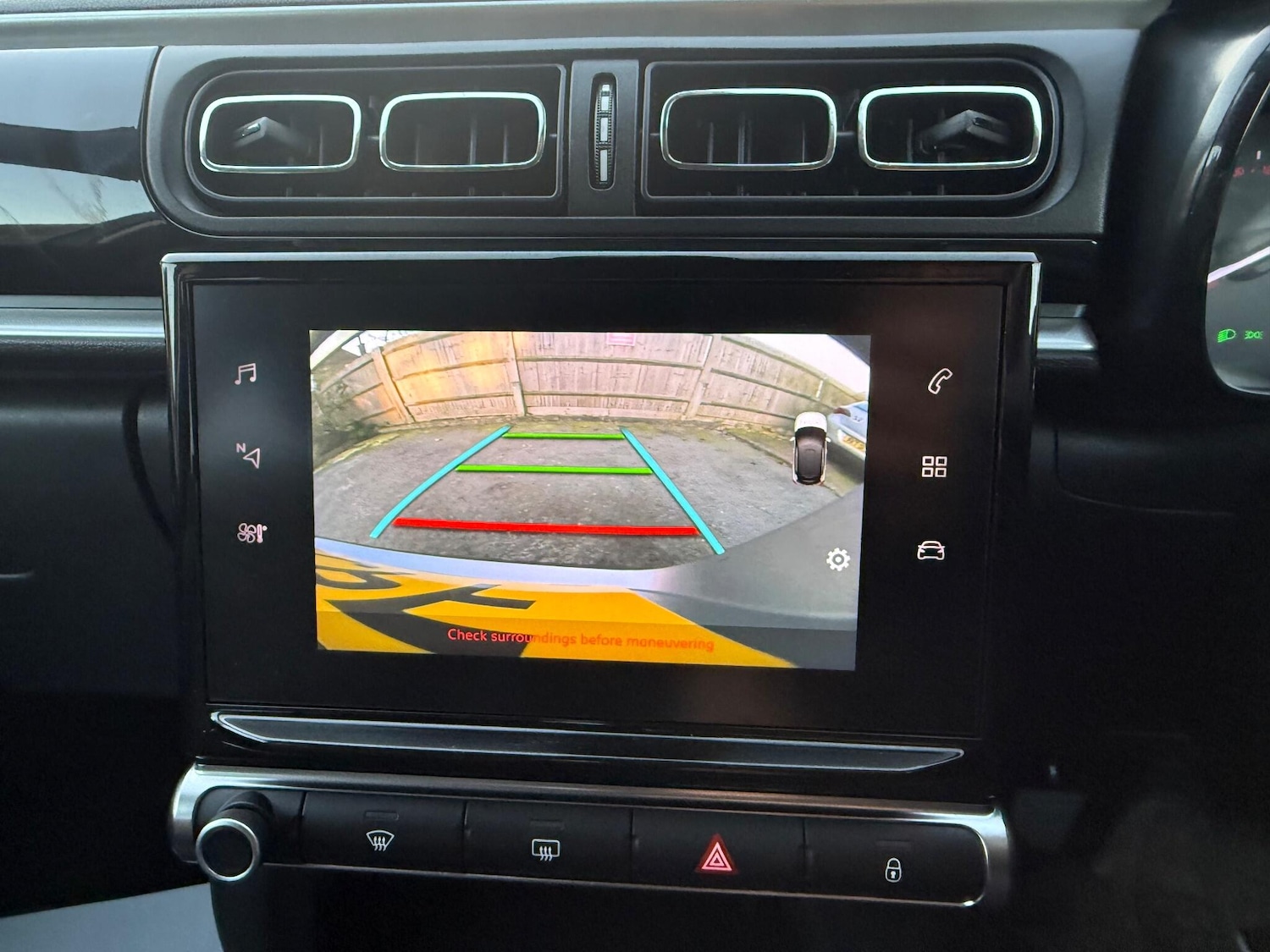 Used Citroen C3 2024 for sale - 77525160: Photo 10