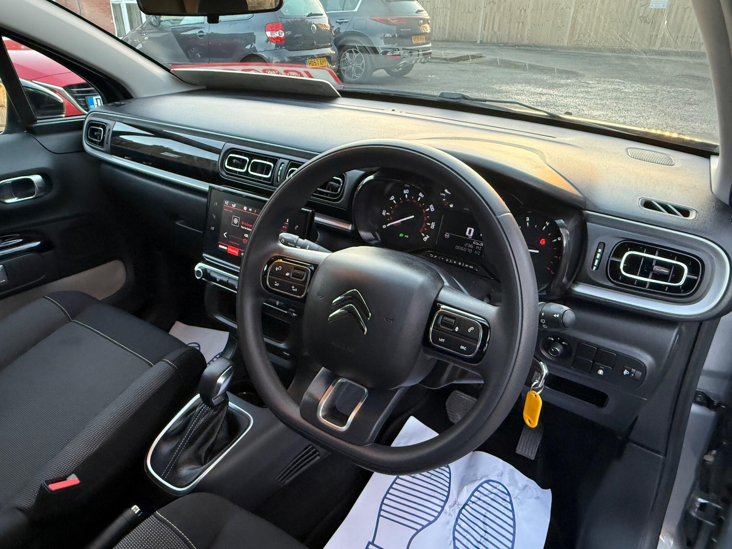 Used Citroen C3 2024 for sale - 77525160: Photo 12