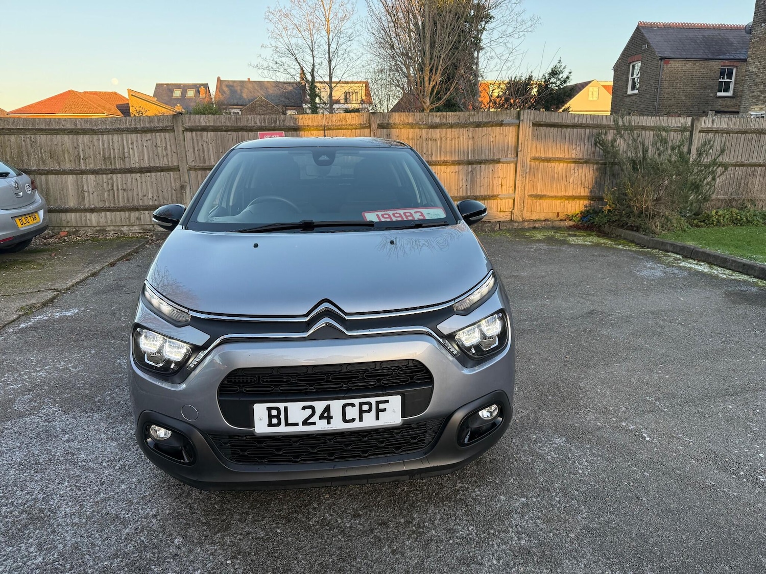 Used Citroen C3 2024 for sale - 77525160: Photo 16