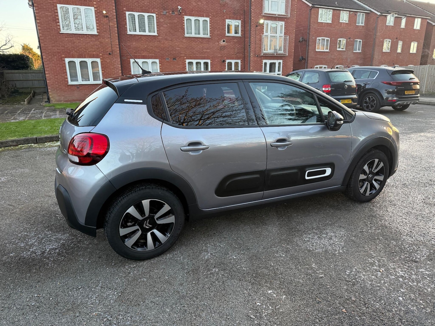 Used Citroen C3 2024 for sale - 77525160: Photo 19