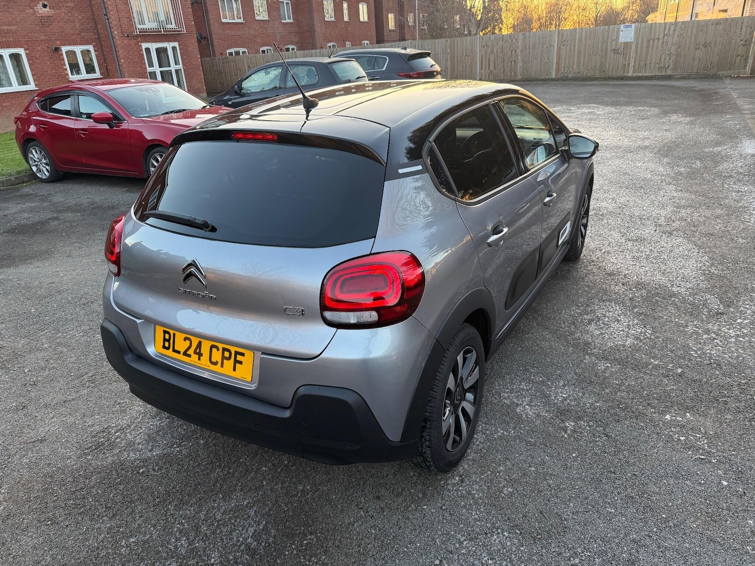 Used Citroen C3 2024 for sale - 77525160: Photo 21