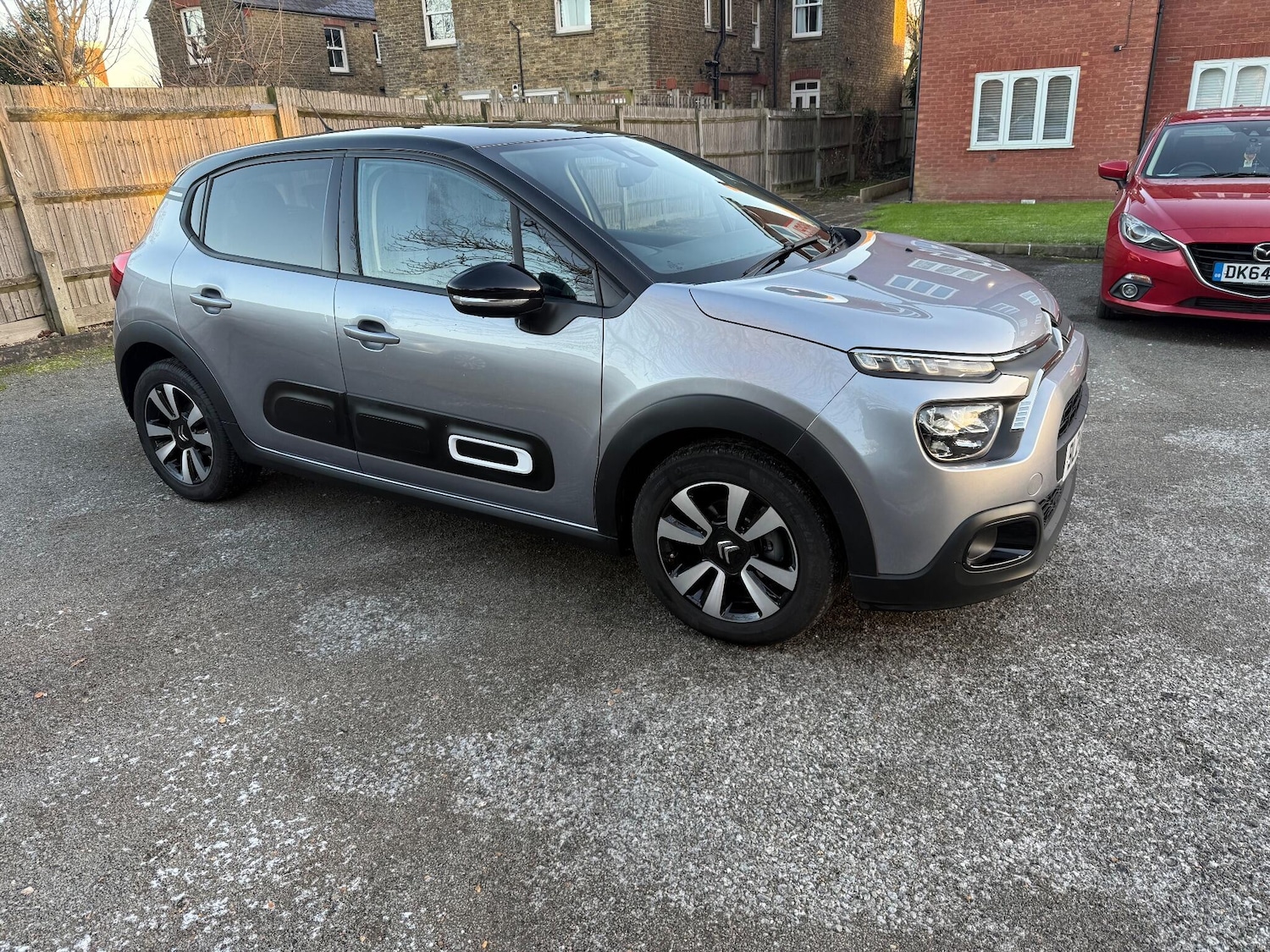 Used Citroen C3 2024 for sale - 77525160: Photo 22